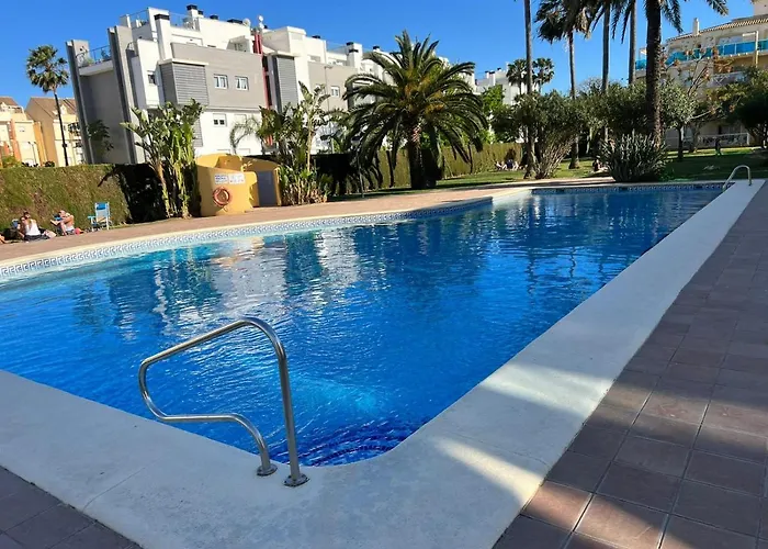 Service Διαμέρισμα Denia