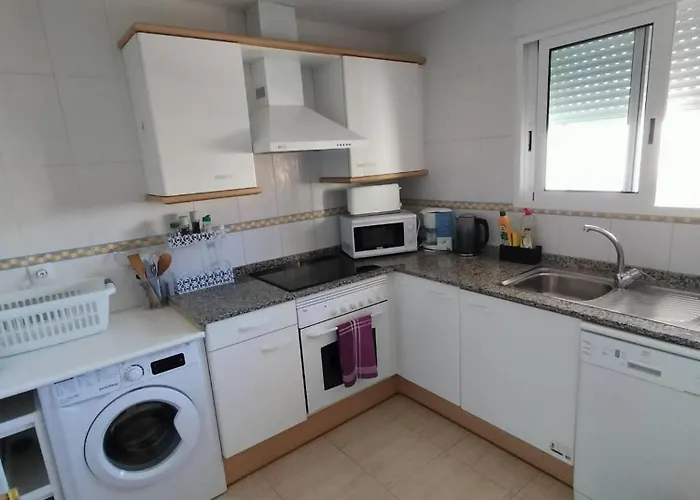 Διαμέρισμα Service Denia
