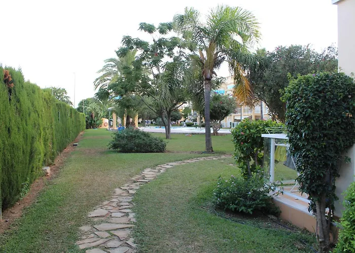Service * Denia