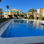 Service Daire Denia