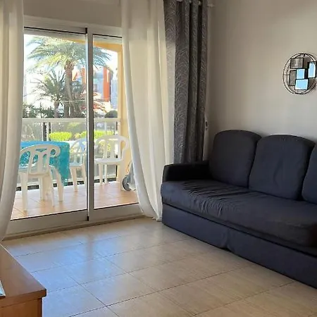 Apartment Service Dénia