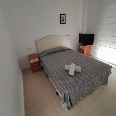 Service Apartment Dénia