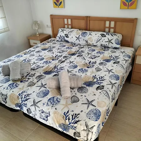 Service Apartment *
