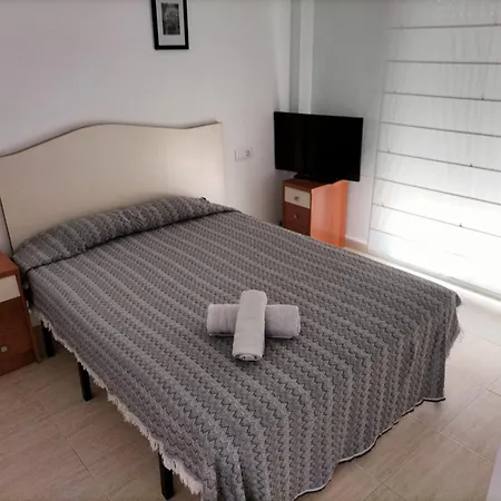 아파트 Service 데니아