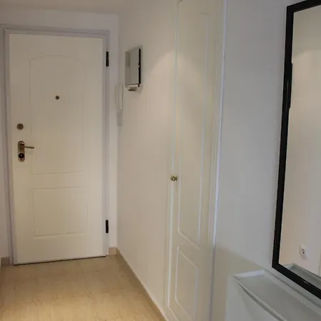 Apartment Service