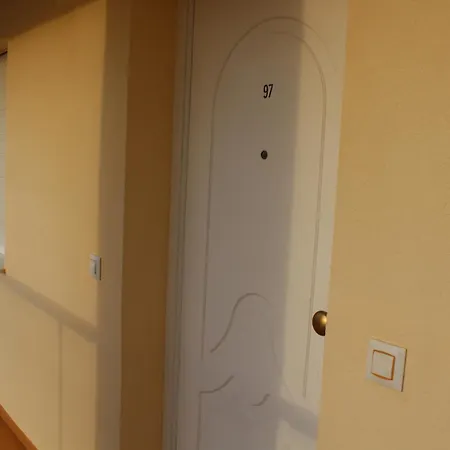 Apartment Service