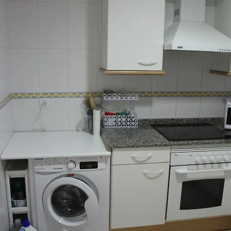 Apartment Service *