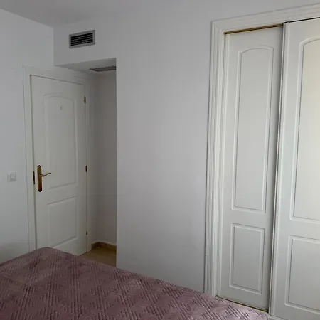 Apartament Palm Garden Pool & Parking