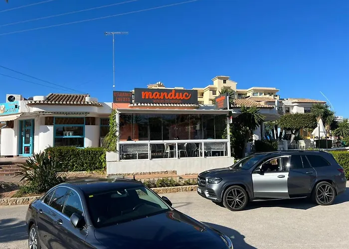 Lejlighed Service