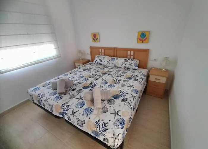 Lejlighed Service Dénia