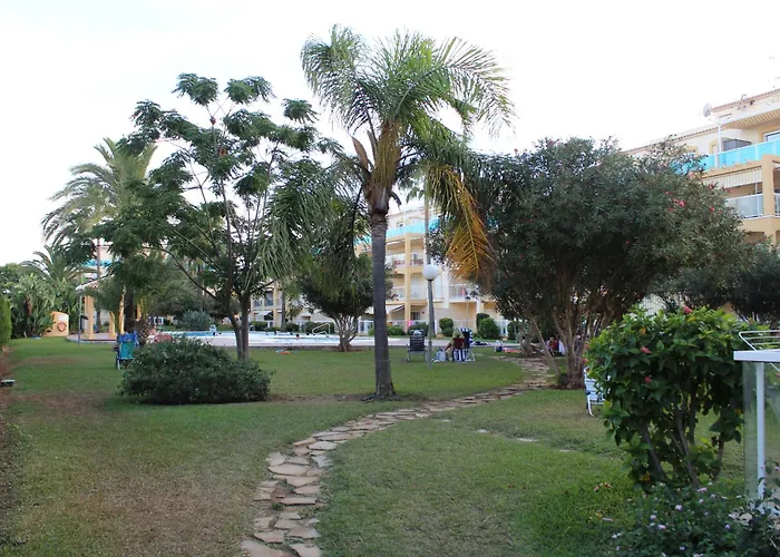 Service Dénia